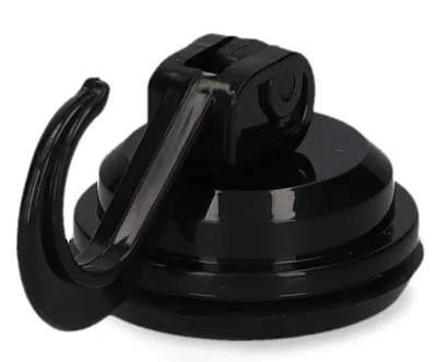 Image de Cartrend, sacs d'aspiration noirs, capacité de 6 kg, lot de 2