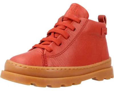 Produktbild von CAMPER BRUTUS RY Modell Rote Schuhe