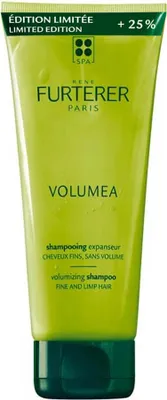 Produktbild von Rene Furterer Volumea Shampoo 250ml