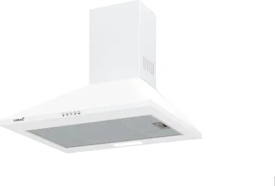 Produktbild von CATA OMEGA 600 WH, 645 m³/h, Abluft/Umluft, D, B, B, 71,8 dB