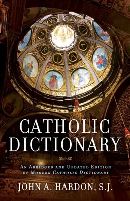Produktbild von Catholic Dictionary