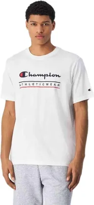 Produktbild von T-Shirt Champion 220772-WW001 für Uni