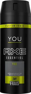 Zdjęcie produktu dla Axe Deo 150 Essential You