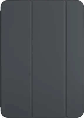 Image de Étui Smart Folio Apple pour iPad Pro 11 (M4), Noir, Protection avant et arrière, Support magnétique