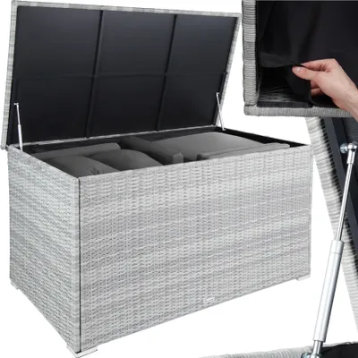 Produktbild von Auflagenbox Oslo 145 x 82,5 x 79,5 cm