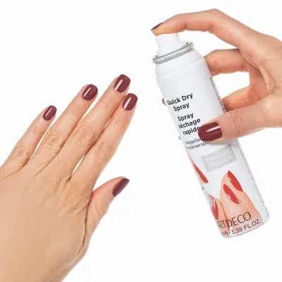 Produktbild von ARTDECO Quick Dry Spray