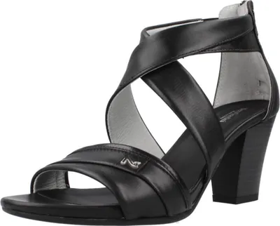 Image de Nero Giardini E513370d Couleur Noir
