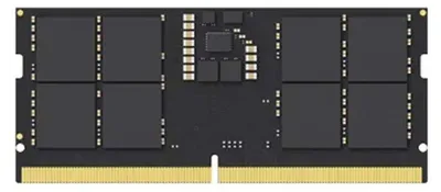 Produktbild von Lexar LD5DS016G-B4800GSST Speichermodul 16 GB DDR5 4800 MHz ECC