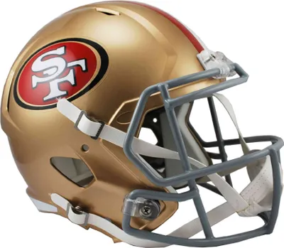Produktbild von Riddell Speed Mini Helmet Club 49ers Fanzone Artikel