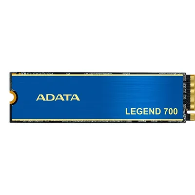 Produktbild von ADATA LEGEND 700 ALEG-700-256GCS, 256 GB, M.2, 2000 MB/s