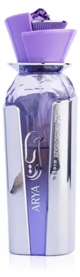 Obrázek produktu pro Al Wataniah Arya parfémovaná voda pro ženy 100 ml