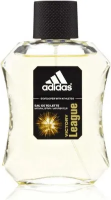 Productafbeelding van Adidas - Victory League Eau de Toilette, 100 ml