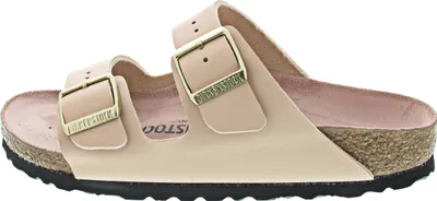 Produktbild von Birkenstock Arizona Open Teen - Roze - Maat 36
