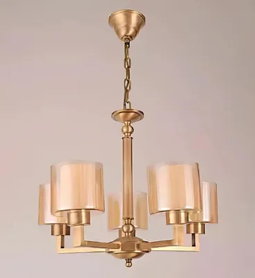 Immagine prodotto di Lampada da soffitto Lampade da soffitto moderne Plafoniera da soggiorno