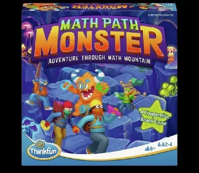 Produktbild von Ravensburger 76564, Brettspiel, Bildend, 6 Jahr(e)