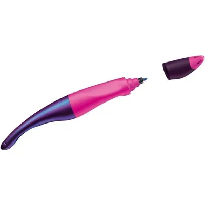 Produktbild von STABILO EASYoriginal Holograph Edition L magenta 4006381568432