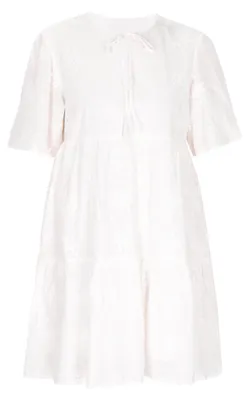 Immagine prodotto di CALEY Abito da donna - Bianco, S