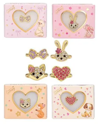 Obrázek produktu pro Princezna Mimi Fingerring