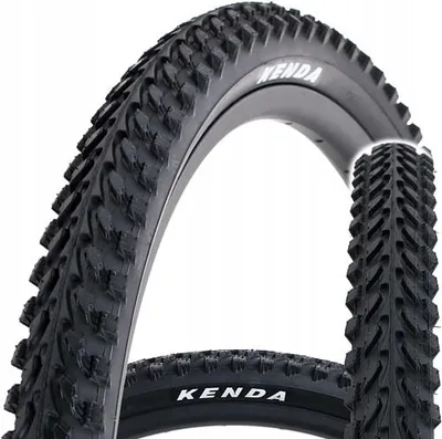 Zdjęcie produktu dla Kenda K898 Opona Rowerowa Choinka 26X1,95 Górska
