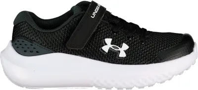 Produktbild von Under Armour Sneakers 3027104-001 in Black color size 31