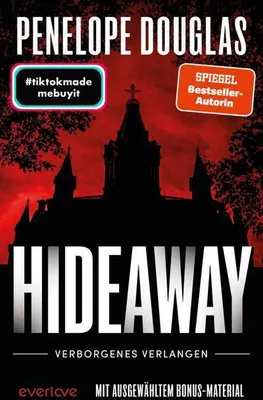Obrázok produktu pre Hideaway - Verborgenes Verlangen