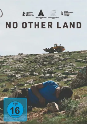 Produktbild von No Other Land