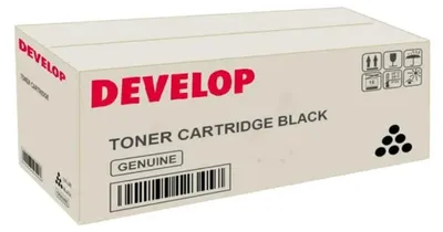 Produktbild von Develop Tn-330 Toner One Size