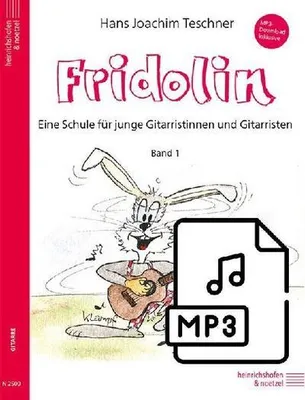 Immagine prodotto di Fridolin