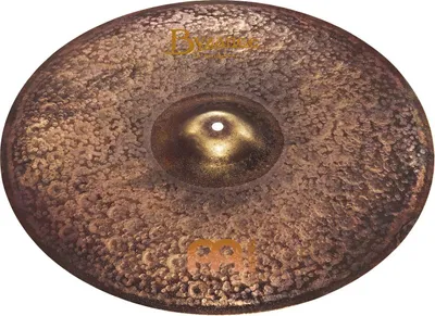 Produktbild von MEINL B21TSR Byzance Extra Dry