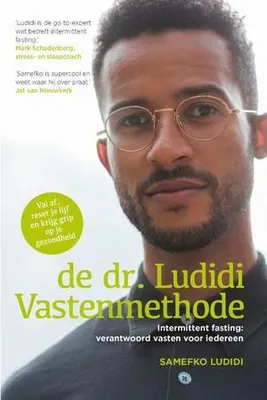 Zdjęcie produktu dla De dr. Ludidi Vastenmethode