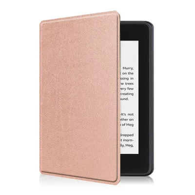 Produktbild von Schutzhülle für Amazon Kindle Paperwhite 2021 11. Generation 6.8 Zoll Slim Case Etui mit Standfunktion und Auto Sleep/Wake Funktion
