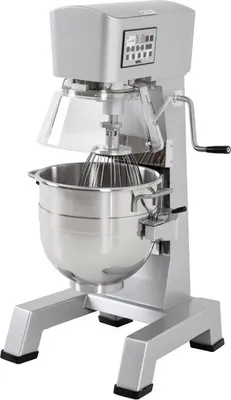 Produktbild von Buffalo 30Ltr Digitaler Planetenmischer