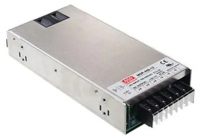 Imagen del producto de Meanwell MEAN WELL MSP-450-24