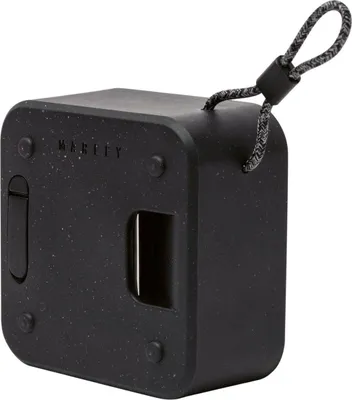Produktbild von House of Marley Roots Bluetooth Signature Schwarz
