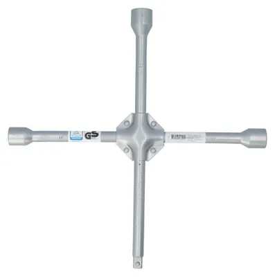 Immagine prodotto di Carpoint Chiave a croce 17/19/21 mm e 1/2 pollice