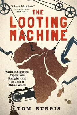 Produktbild von The Looting Machine