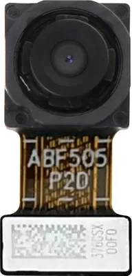 Produktbild von Clappio, Rückkamera 5MP Ultraweitwinkel Honor 400 Lite, Schwarz