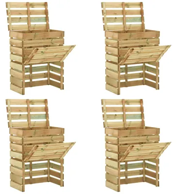 Image de Porte coulissante vidaXL ORKDAL Nature 86 x 198,5 cm en pin massif