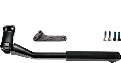 Produktbild von Haibike Pedelec Hinterbauständer mit Platte für Sduro Xduro Gen2 nicht für Fully