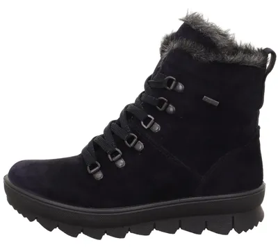 Produktbild von Winterstiefelette