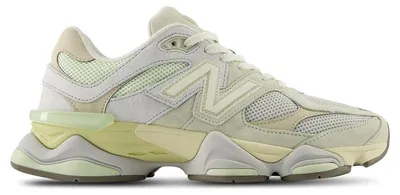 Produktbild von New Balance 9060 Mineral Grey Matter - EU 44.5