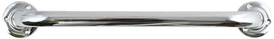 Produktbild von MSV 3700703947769, Chrom, Metall, Chrom, 1 Stück(e), Wand, 30 cm