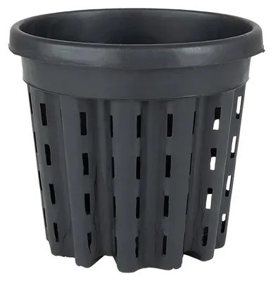 Produktbild von Pflanztopf Ercole, rund, 3 Liter