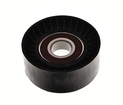 Produktbild von MAXGEAR 54-0265 Spannrolle Keilrippenriemen 65mm passend für PEUGEOT 206 Schrägheck (2A/C) 206 CC (2D) 307 CC (3B) 307 (3A/C) 407 SW (6E)