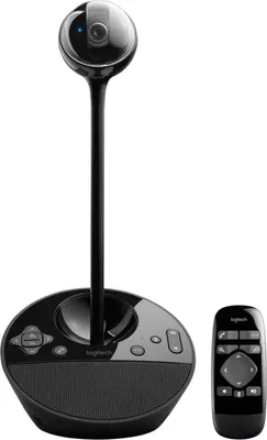 Produktbild von Logitech BCC950 Conference - Webcam