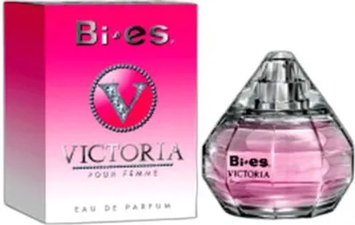 Obrázek produktu pro Bi-Es Victoria parfémovaná voda 100 ml pro ženy