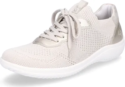 Produktbild von Remonte Hochfront Slipper Damen 31393836383737 Beige 36 EU