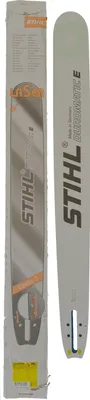 Obrázok produktu pre Vodiaca lišta STIHL Duromatic E 80cm/32" 1,6 mm 0,404", 3/8" 30020008045