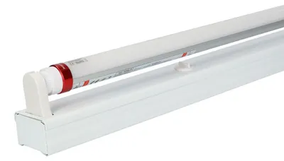 Produktbild von hoftronic LED Leuchtstofflampe 150cm T8 G13 30W 5250lm 4000K IP20