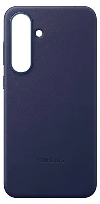 Image de Samsung Mobilfunkzubehör EF-VS731PNEGWW Samsung Smartphone Kindsuit Case Dark Blue for Galaxy S25FE